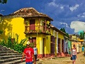 The Che Guevara Mausoleum